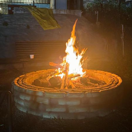 مبيت وإفطار أوتي The Wooden Springs المظهر الخارجي الصورة